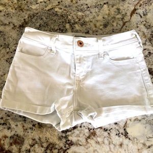 COPY - Abercrombie Kids girl’s shorts